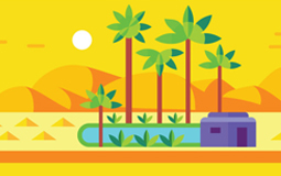 方客云售楼软件/售楼处案场全民营销推荐流程与制度规范